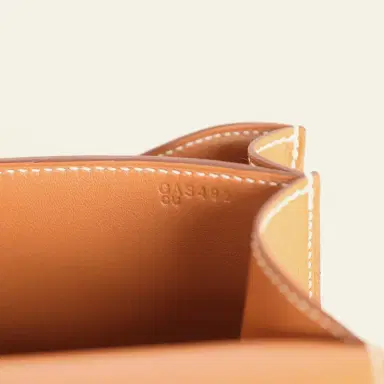 HERMÈS Hermes Constance 18 Gold Epsom Gold Hardware | Thumbnail 10 HERMÈS Hermes Constance 18 Gold Epsom Gold Hardware | Thumbnail 10
