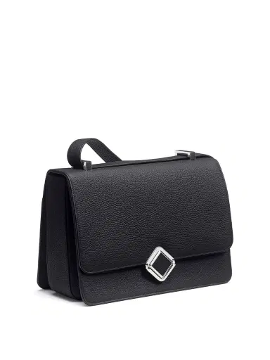 Polomi Anina Lagun Crossbody with Stainless Steel | Thumbnail 2 Polomi Anina Lagun Crossbody with Stainless Steel | Thumbnail 2