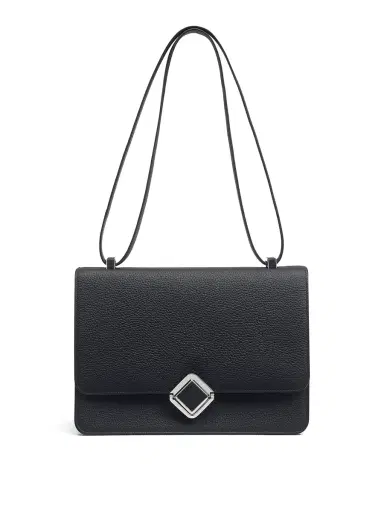 Polomi Anina Lagun Crossbody with Stainless Steel | Thumbnail 3 Polomi Anina Lagun Crossbody with Stainless Steel | Thumbnail 3