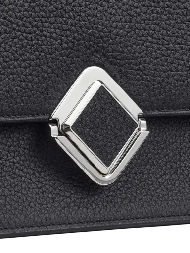 Polomi Anina Lagun Crossbody with Stainless Steel | Thumbnail 4 Polomi Anina Lagun Crossbody with Stainless Steel | Thumbnail 4
