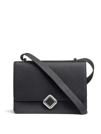 Polomi Anina Lagun Crossbody with Stainless Steel | Thumbnail 1 Polomi Anina Lagun Crossbody with Stainless Steel | Thumbnail 1