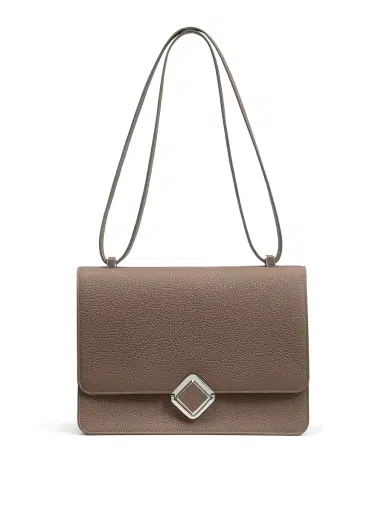 Polomi Anina Lagun Crossbody with Stainless Steel | Thumbnail 1 Polomi Anina Lagun Crossbody with Stainless Steel | Thumbnail 1
