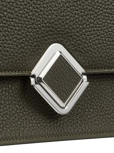 Polomi Anina Lagun Crossbody with Stainless Steel | Thumbnail 2 Polomi Anina Lagun Crossbody with Stainless Steel | Thumbnail 2