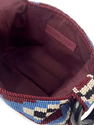 Veronica Beard Women's Beaded Swing Clutch | Thumbnail 7 Veronica Beard Women's Beaded Swing Clutch | Thumbnail 7