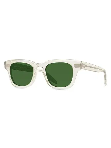 BARTON PERREIRA Men's Frederick 47MM Rectangular Sunglasses | Thumbnail 1 BARTON PERREIRA Men's Frederick 47MM Rectangular Sunglasses | Thumbnail 1