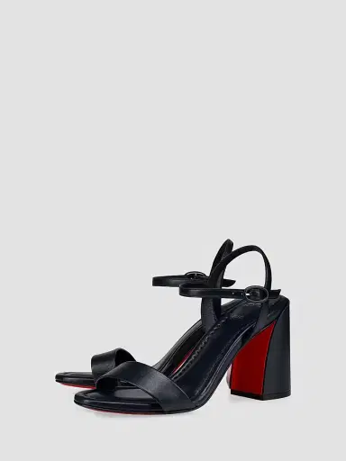 Christian Louboutin Women's Jane 85MM Sandals | Thumbnail 2 Christian Louboutin Women's Jane 85MM Sandals | Thumbnail 2
