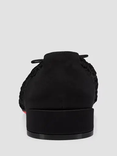 Christian Louboutin Women's Sweetie Jane Nandina Ballet Flats | Thumbnail 3 Christian Louboutin Women's Sweetie Jane Nandina Ballet Flats | Thumbnail 3