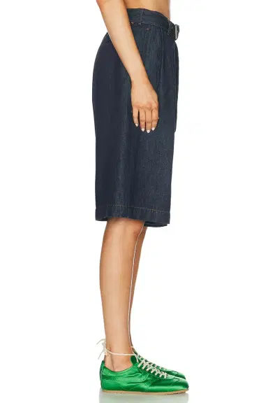 Dries Van Noten Peaches Shorts | Thumbnail 3 Dries Van Noten Peaches Shorts | Thumbnail 3