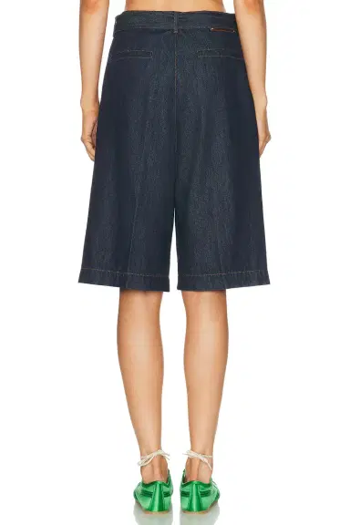Dries Van Noten Peaches Shorts | Thumbnail 4 Dries Van Noten Peaches Shorts | Thumbnail 4