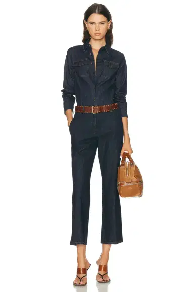 Dries Van Noten Paloma Straight Leg | Thumbnail 5 Dries Van Noten Paloma Straight Leg | Thumbnail 5
