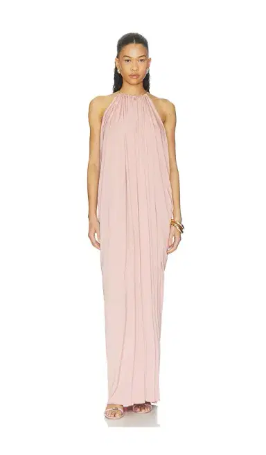 Ronny Kobo Rhodes Dress | Thumbnail 5 Ronny Kobo Rhodes Dress | Thumbnail 5