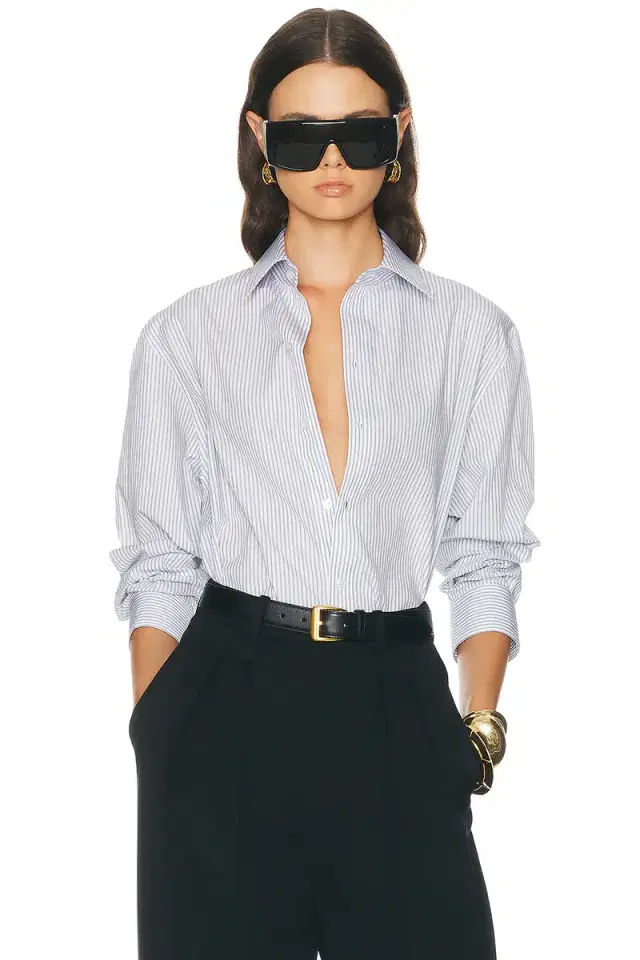 Button Up Top Button Up Top
