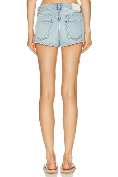 Citizens of Humanity Pool Shorts | Thumbnail 4 Citizens of Humanity Pool Shorts | Thumbnail 4