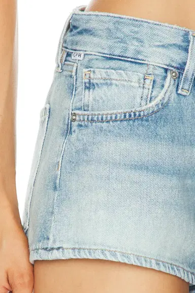 Citizens of Humanity Pool Shorts | Thumbnail 6 Citizens of Humanity Pool Shorts | Thumbnail 6