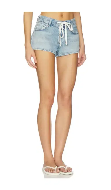 Citizens of Humanity Pool Shorts | Thumbnail 8 Citizens of Humanity Pool Shorts | Thumbnail 8