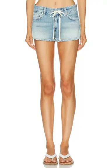 Citizens of Humanity Pool Shorts | Thumbnail 1 Citizens of Humanity Pool Shorts | Thumbnail 1