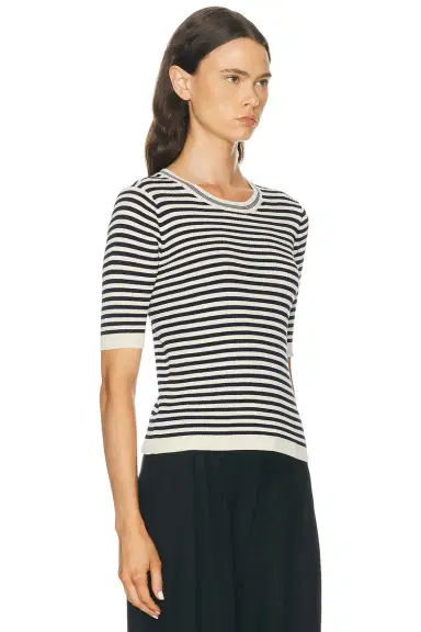 Frame The Cruise Sweater | Thumbnail 2 Frame The Cruise Sweater | Thumbnail 2