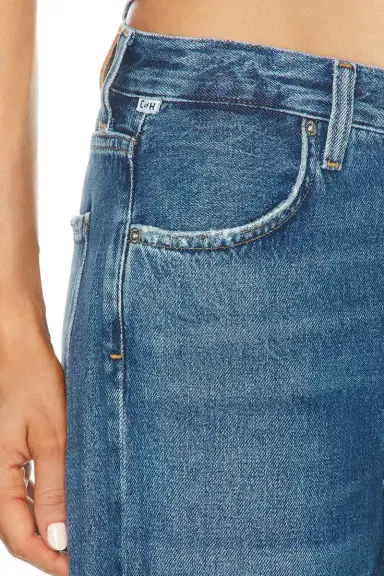 Citizens of Humanity Annina Straight Leg Jeans | Thumbnail 6 Citizens of Humanity Annina Straight Leg Jeans | Thumbnail 6