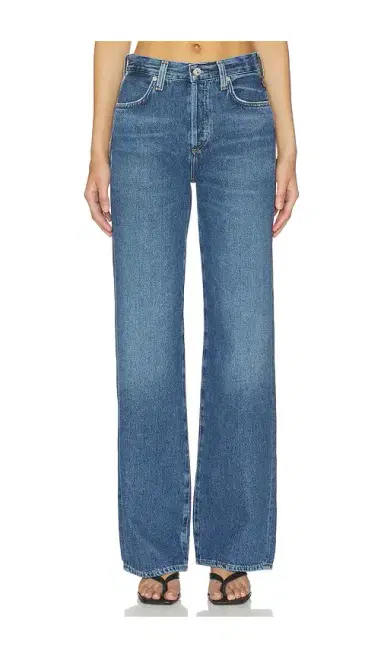 Citizens of Humanity Annina Straight Leg Jeans | Thumbnail 7 Citizens of Humanity Annina Straight Leg Jeans | Thumbnail 7