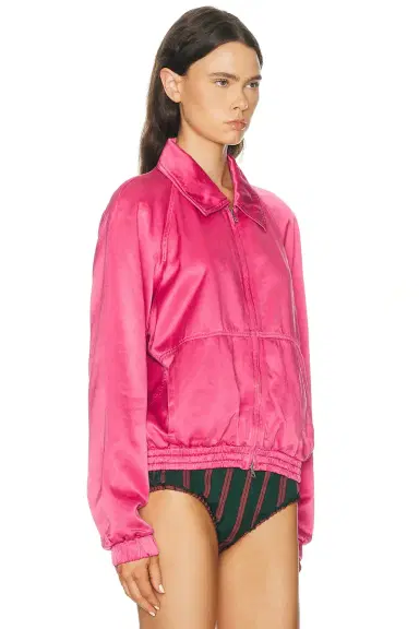 Dries Van Noten Vinnia Jacket | Thumbnail 2 Dries Van Noten Vinnia Jacket | Thumbnail 2