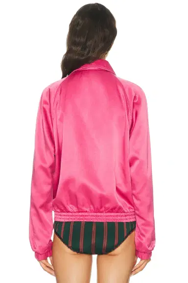 Dries Van Noten Vinnia Jacket | Thumbnail 3 Dries Van Noten Vinnia Jacket | Thumbnail 3