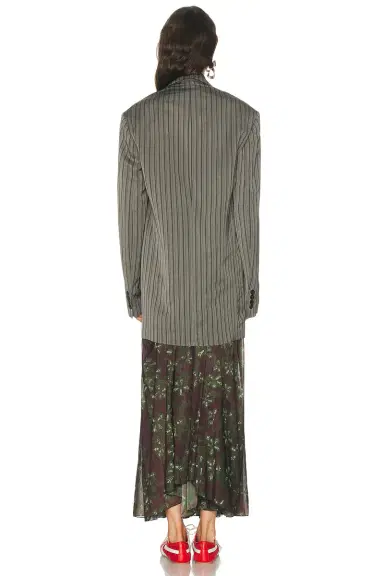 Dries Van Noten Bliss Jacket | Thumbnail 3 Dries Van Noten Bliss Jacket | Thumbnail 3