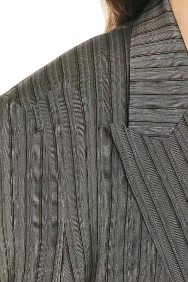 Dries Van Noten Bliss Jacket | Thumbnail 4 Dries Van Noten Bliss Jacket | Thumbnail 4