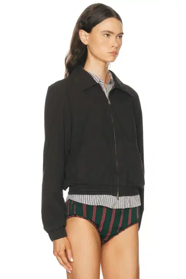 Dries Van Noten Vinnia Jacket | Thumbnail 3 Dries Van Noten Vinnia Jacket | Thumbnail 3