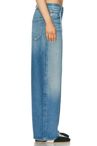 AGOLDE Rounded Baggy Jean | Thumbnail 3 AGOLDE Rounded Baggy Jean | Thumbnail 3