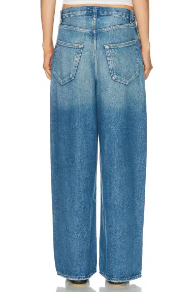 AGOLDE Rounded Baggy Jean | Thumbnail 4 AGOLDE Rounded Baggy Jean | Thumbnail 4