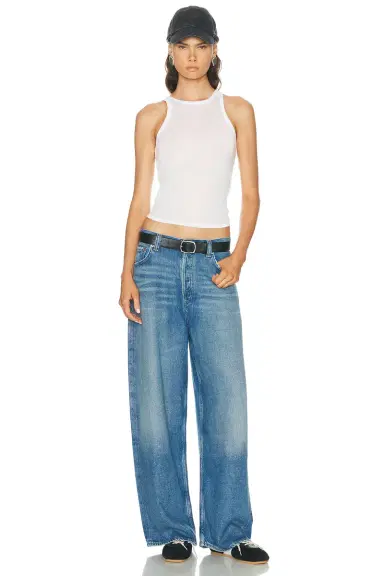 AGOLDE Rounded Baggy Jean | Thumbnail 5 AGOLDE Rounded Baggy Jean | Thumbnail 5