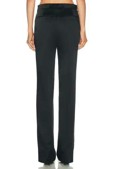 Dries Van Noten Pulla Pants | Thumbnail 4 Dries Van Noten Pulla Pants | Thumbnail 4