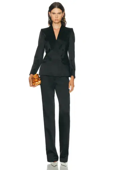 Dries Van Noten Pulla Pants | Thumbnail 5 Dries Van Noten Pulla Pants | Thumbnail 5