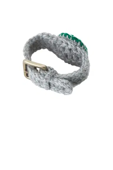 rice nine ten Hand Knit Watch | Thumbnail 3 rice nine ten Hand Knit Watch | Thumbnail 3