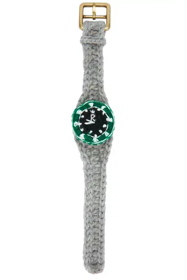 rice nine ten Hand Knit Watch | Thumbnail 4 rice nine ten Hand Knit Watch | Thumbnail 4