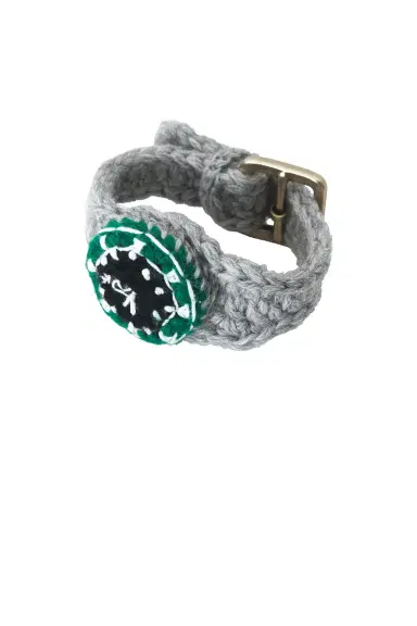 rice nine ten Hand Knit Watch | Thumbnail 1 rice nine ten Hand Knit Watch | Thumbnail 1