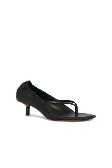 Jacquemus Les Sandales Nu-Pieds B | Thumbnail 2 Jacquemus Les Sandales Nu-Pieds B | Thumbnail 2