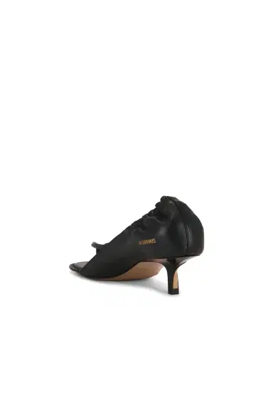 Jacquemus Les Sandales Nu-Pieds B | Thumbnail 3 Jacquemus Les Sandales Nu-Pieds B | Thumbnail 3