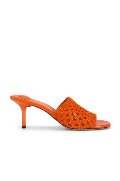 Jacquemus Les Mules Cubisto | Thumbnail 2 Jacquemus Les Mules Cubisto | Thumbnail 2