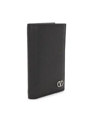 Valentino Garavani Vlogo Signature Card Holder | Thumbnail 3 Valentino Garavani Vlogo Signature Card Holder | Thumbnail 3