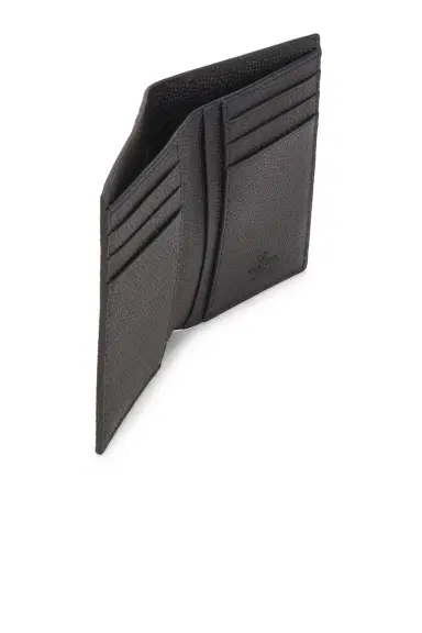 Valentino Garavani Vlogo Signature Card Holder | Thumbnail 4 Valentino Garavani Vlogo Signature Card Holder | Thumbnail 4