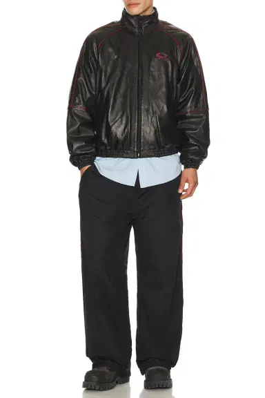 Balenciaga Tracksuit Jacket | Thumbnail 3 Balenciaga Tracksuit Jacket | Thumbnail 3