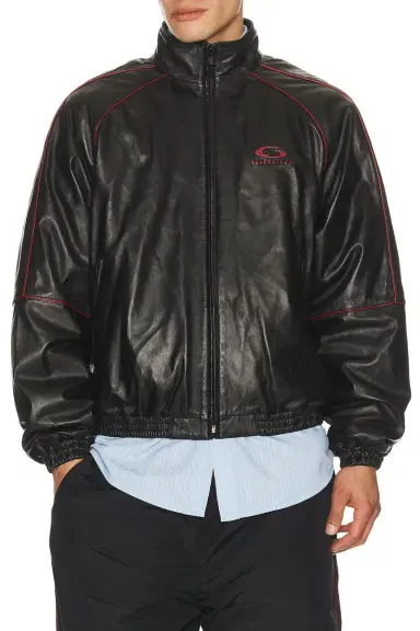 Balenciaga Tracksuit Jacket | Thumbnail 1 Balenciaga Tracksuit Jacket | Thumbnail 1