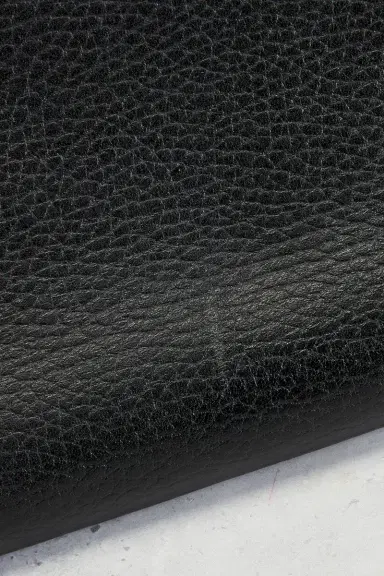 HERMÈS Ardennes Birkin 35 Retourne Handbag | Thumbnail 7 HERMÈS Ardennes Birkin 35 Retourne Handbag | Thumbnail 7