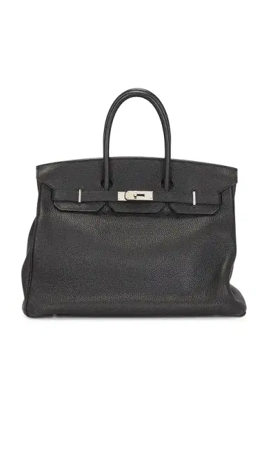 HERMÈS Togo Birkin 35 Handbag | Thumbnail 11 HERMÈS Togo Birkin 35 Handbag | Thumbnail 11