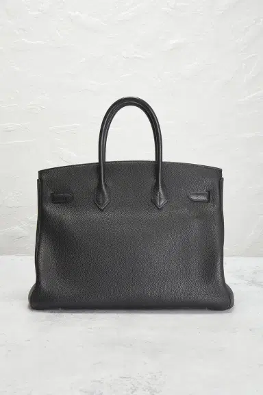 HERMÈS Togo Birkin 35 Handbag | Thumbnail 3 HERMÈS Togo Birkin 35 Handbag | Thumbnail 3