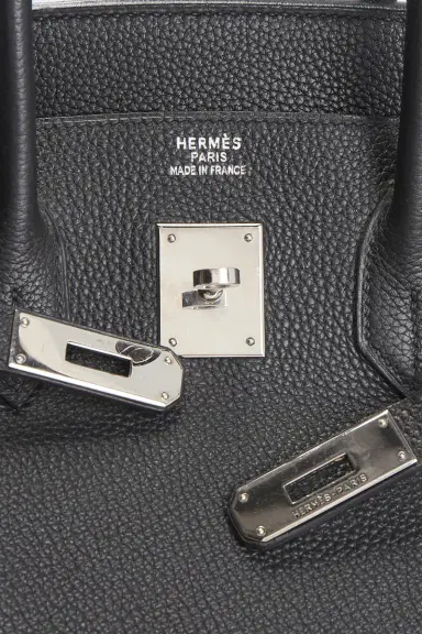 HERMÈS Togo Birkin 35 Handbag | Thumbnail 6 HERMÈS Togo Birkin 35 Handbag | Thumbnail 6