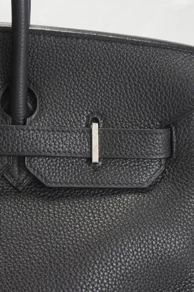 HERMÈS Togo Birkin 35 Handbag | Thumbnail 7 HERMÈS Togo Birkin 35 Handbag | Thumbnail 7