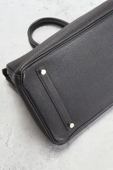 HERMÈS Togo Birkin 35 Handbag | Thumbnail 9 HERMÈS Togo Birkin 35 Handbag | Thumbnail 9