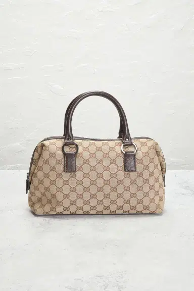 gucci Gucci Boston Bag | Thumbnail 2 gucci Gucci Boston Bag | Thumbnail 2